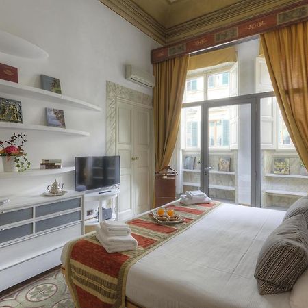 Duomo Suite Central Home Φλωρεντία Εξωτερικό φωτογραφία