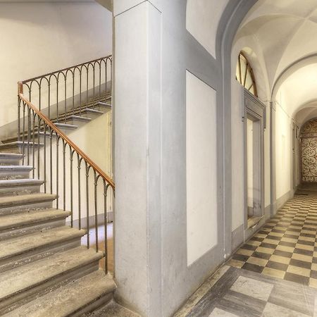 Duomo Suite Central Home Φλωρεντία Εξωτερικό φωτογραφία