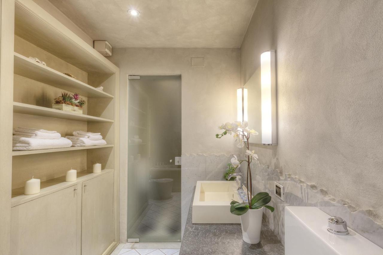 Duomo Suite Central Home Φλωρεντία Εξωτερικό φωτογραφία