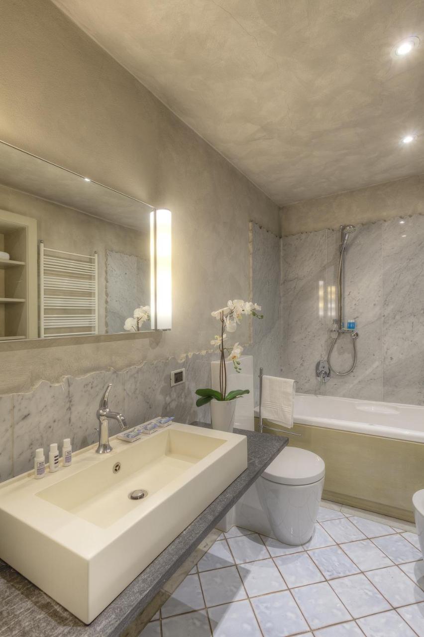 Duomo Suite Central Home Φλωρεντία Εξωτερικό φωτογραφία