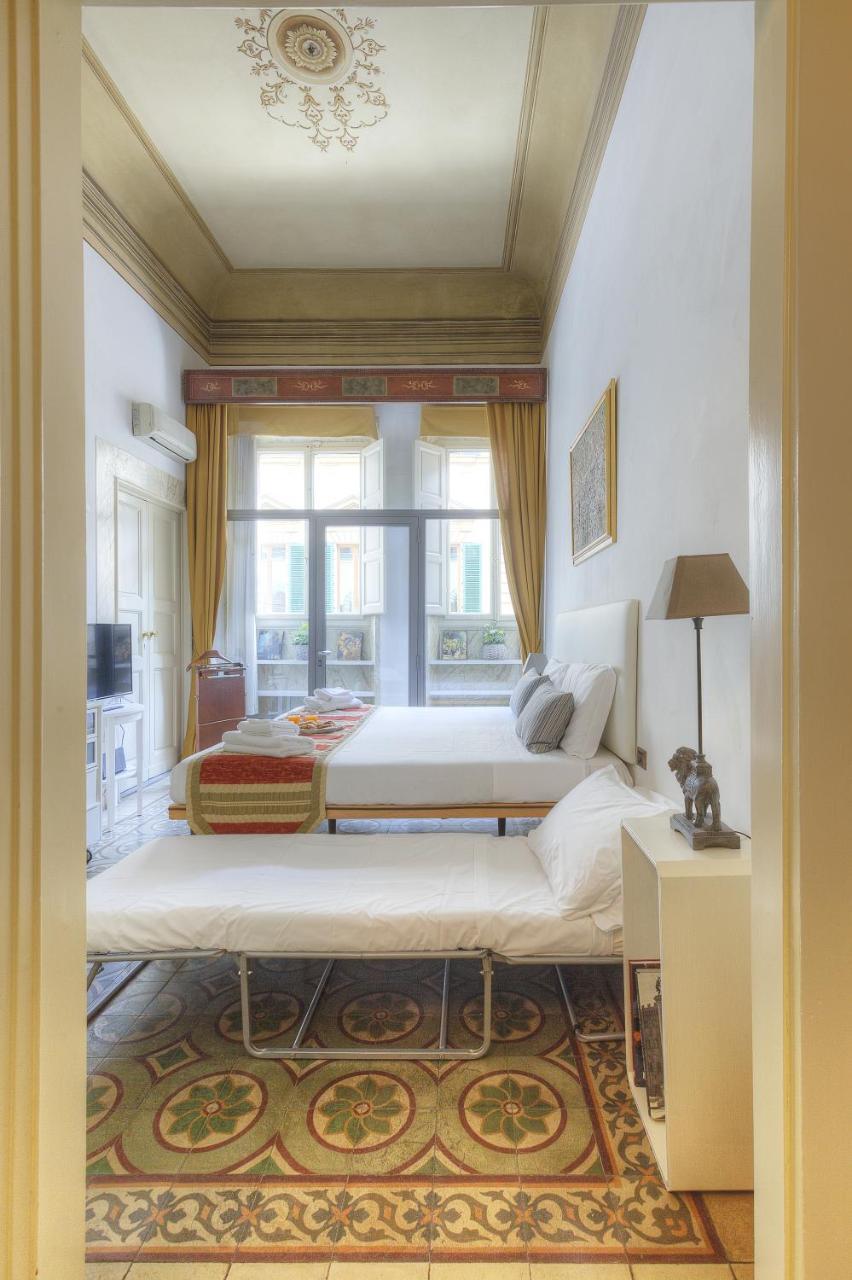 Duomo Suite Central Home Φλωρεντία Εξωτερικό φωτογραφία