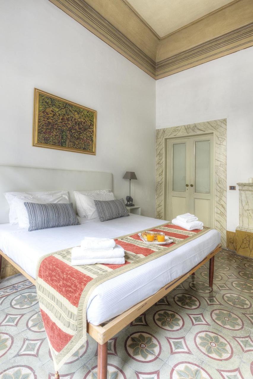 Duomo Suite Central Home Φλωρεντία Εξωτερικό φωτογραφία