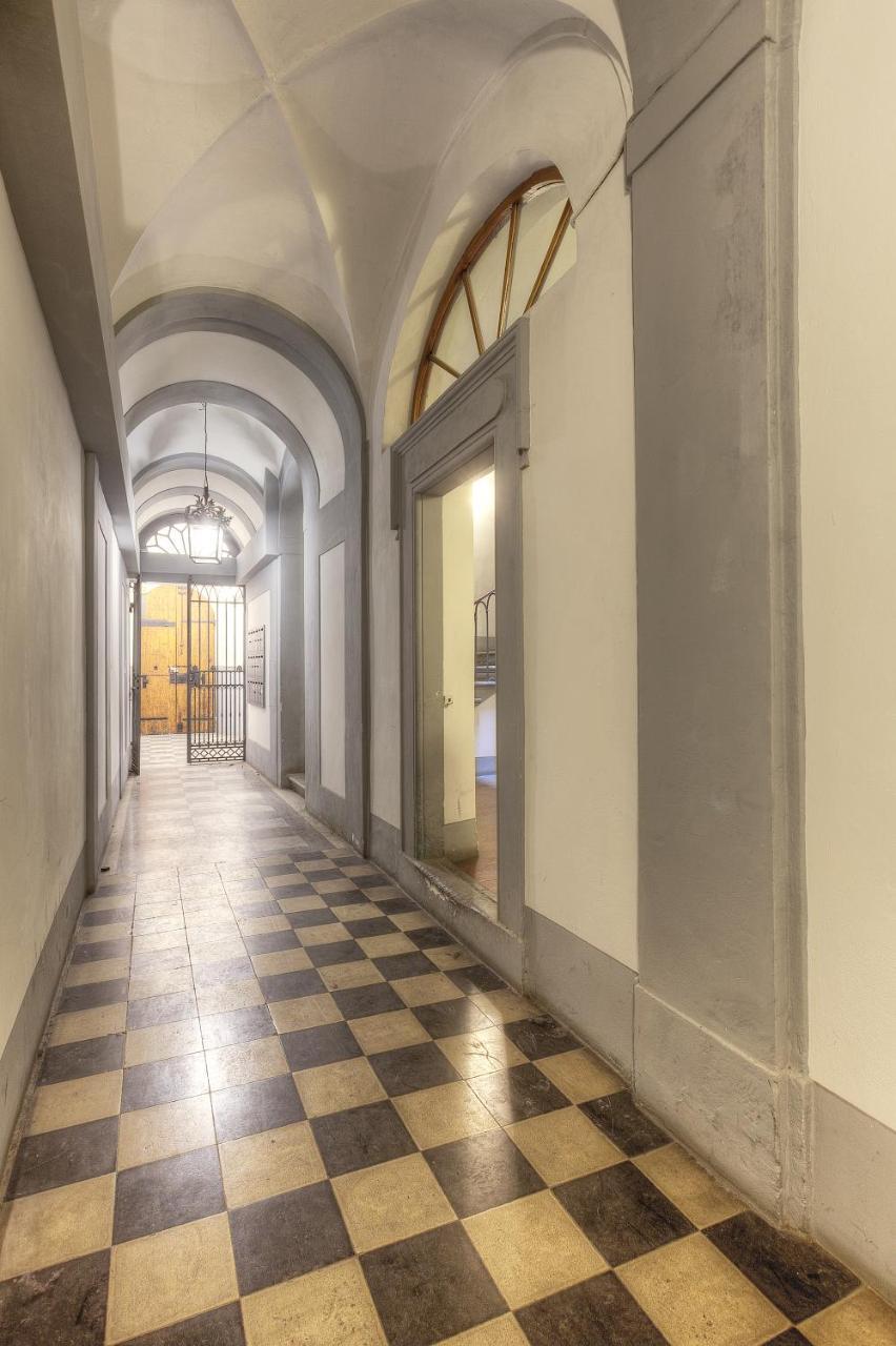 Duomo Suite Central Home Φλωρεντία Εξωτερικό φωτογραφία