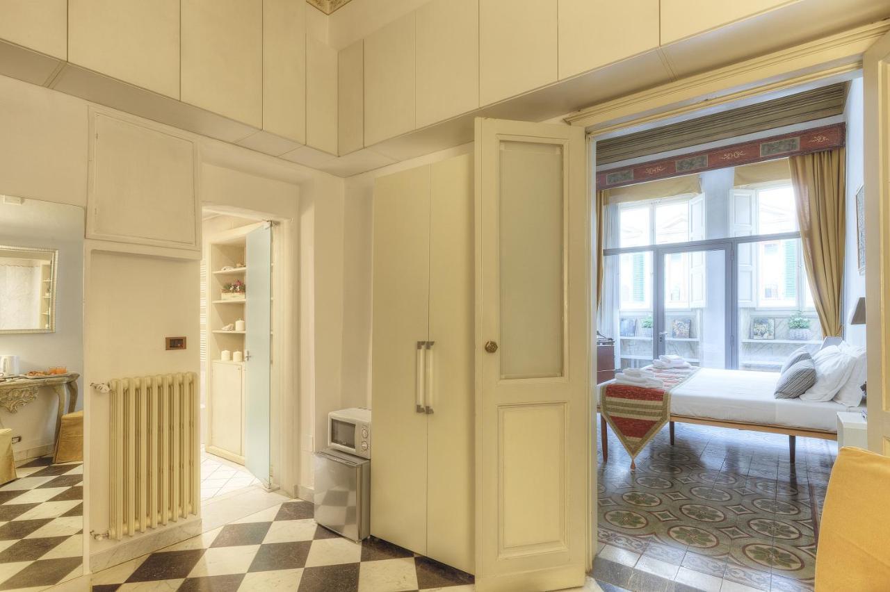Duomo Suite Central Home Φλωρεντία Εξωτερικό φωτογραφία