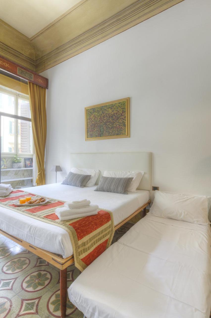 Duomo Suite Central Home Φλωρεντία Εξωτερικό φωτογραφία