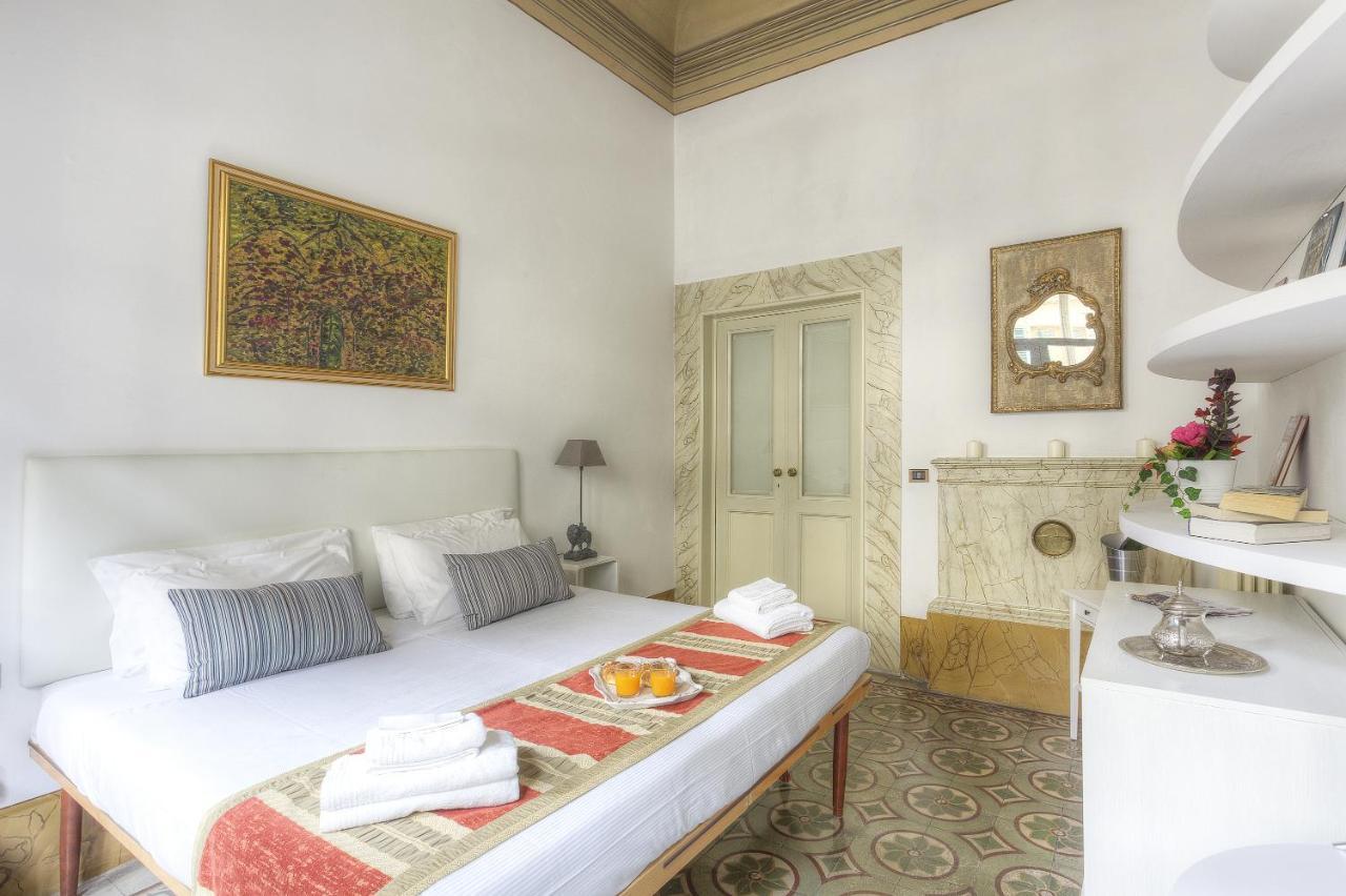 Duomo Suite Central Home Φλωρεντία Εξωτερικό φωτογραφία