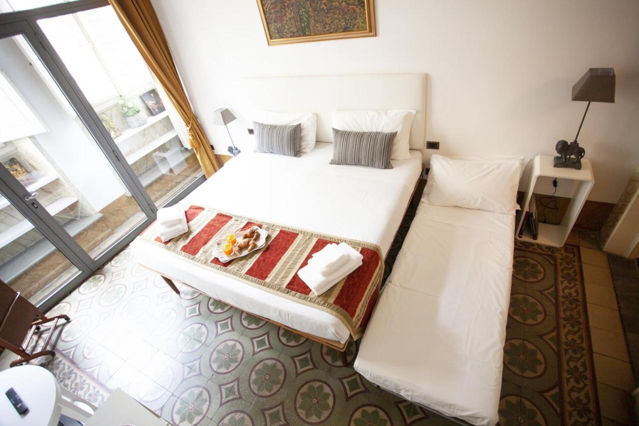 Duomo Suite Central Home Φλωρεντία Εξωτερικό φωτογραφία
