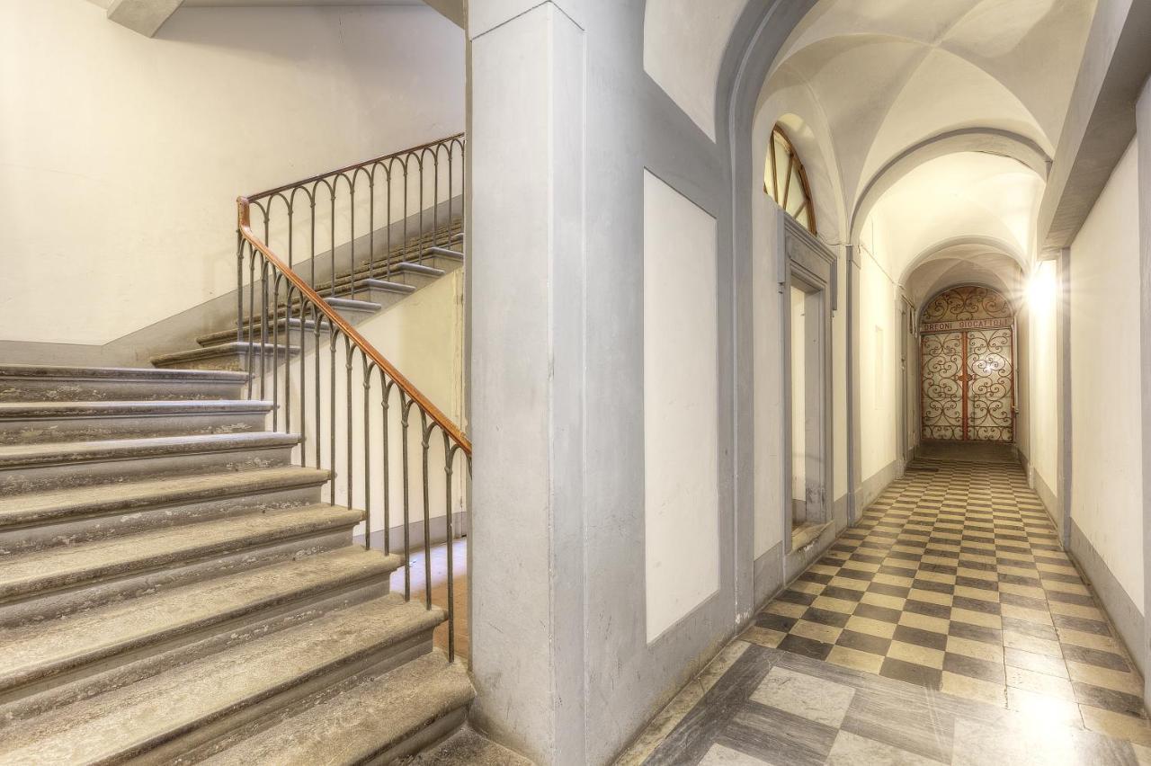 Duomo Suite Central Home Φλωρεντία Εξωτερικό φωτογραφία