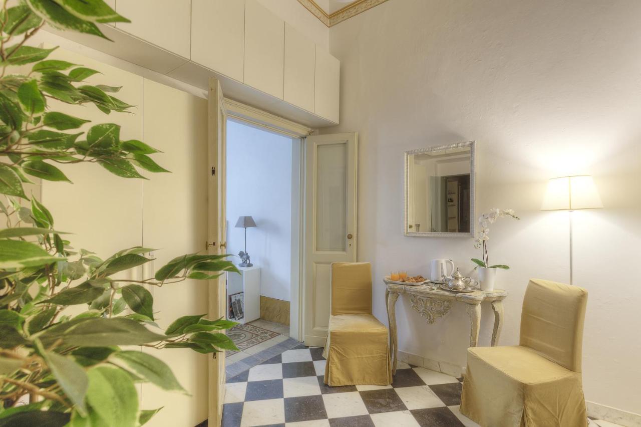 Duomo Suite Central Home Φλωρεντία Εξωτερικό φωτογραφία