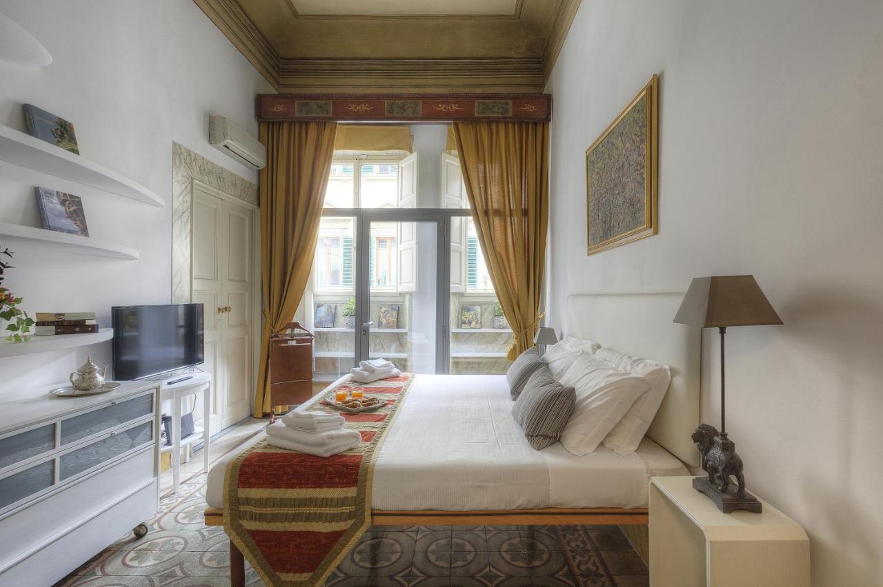 Duomo Suite Central Home Φλωρεντία Εξωτερικό φωτογραφία