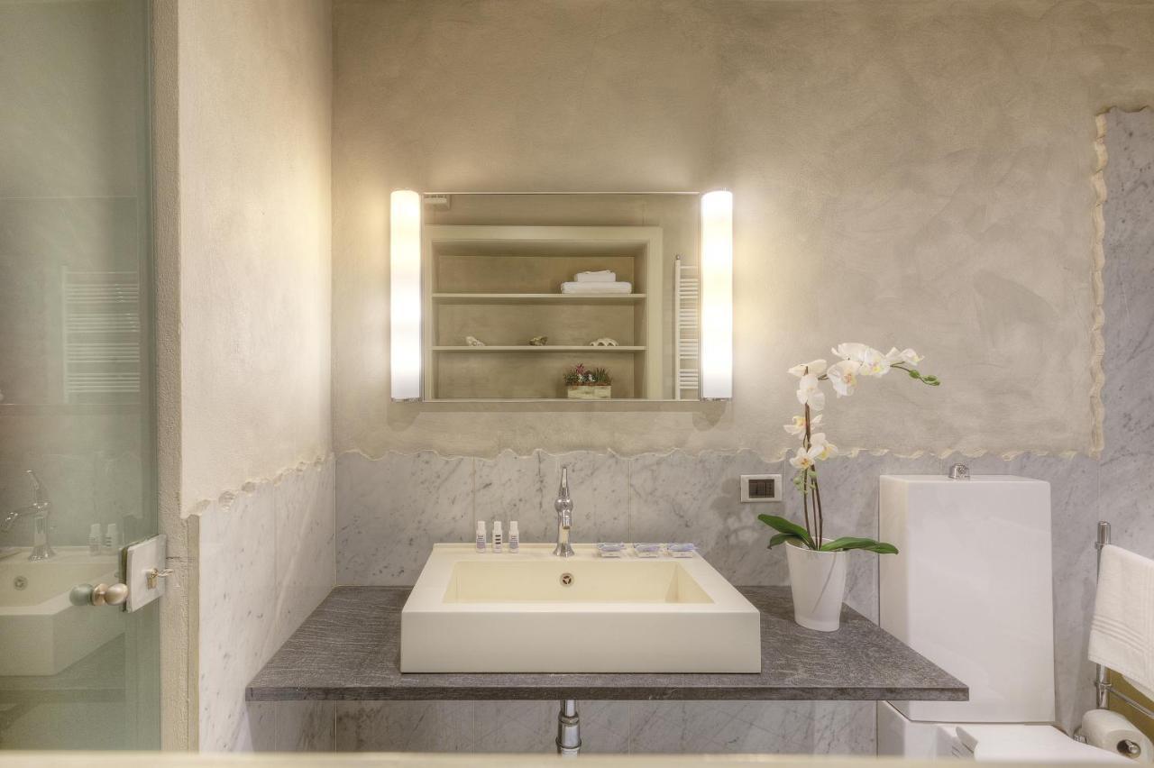 Duomo Suite Central Home Φλωρεντία Εξωτερικό φωτογραφία