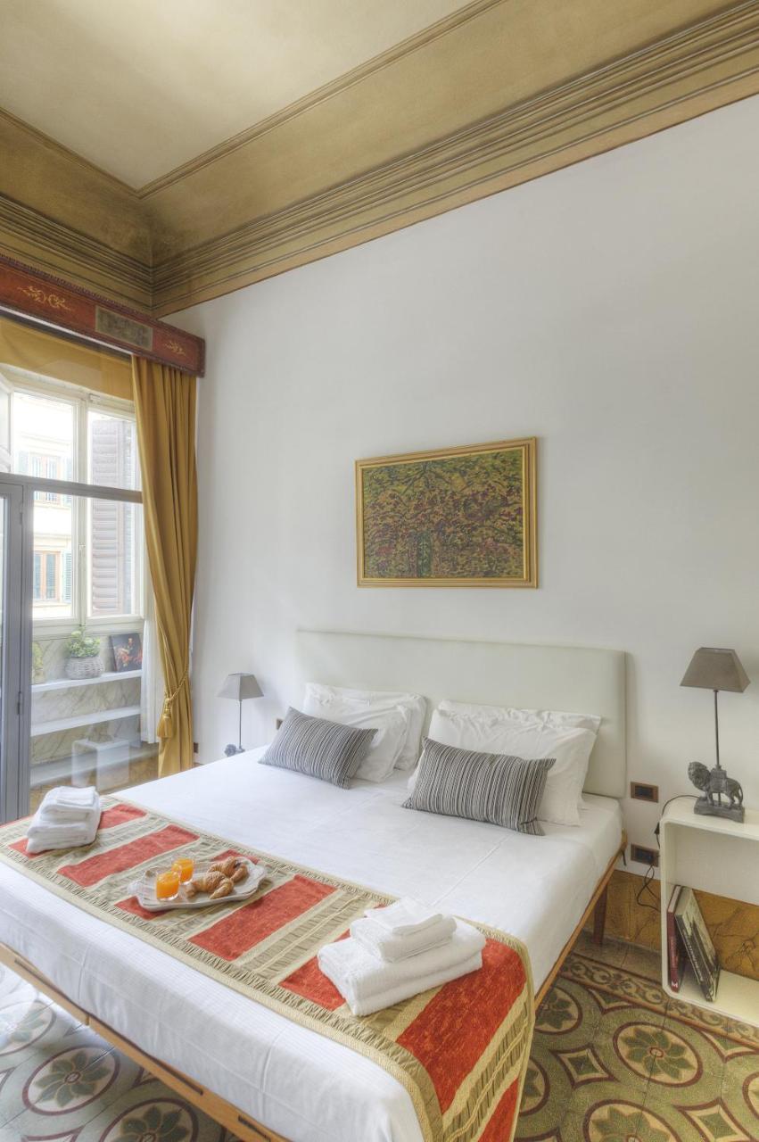 Duomo Suite Central Home Φλωρεντία Εξωτερικό φωτογραφία
