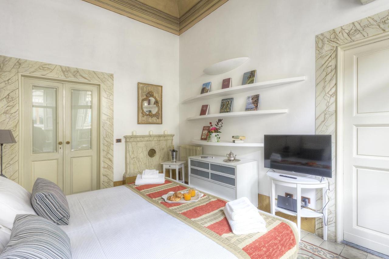 Duomo Suite Central Home Φλωρεντία Εξωτερικό φωτογραφία