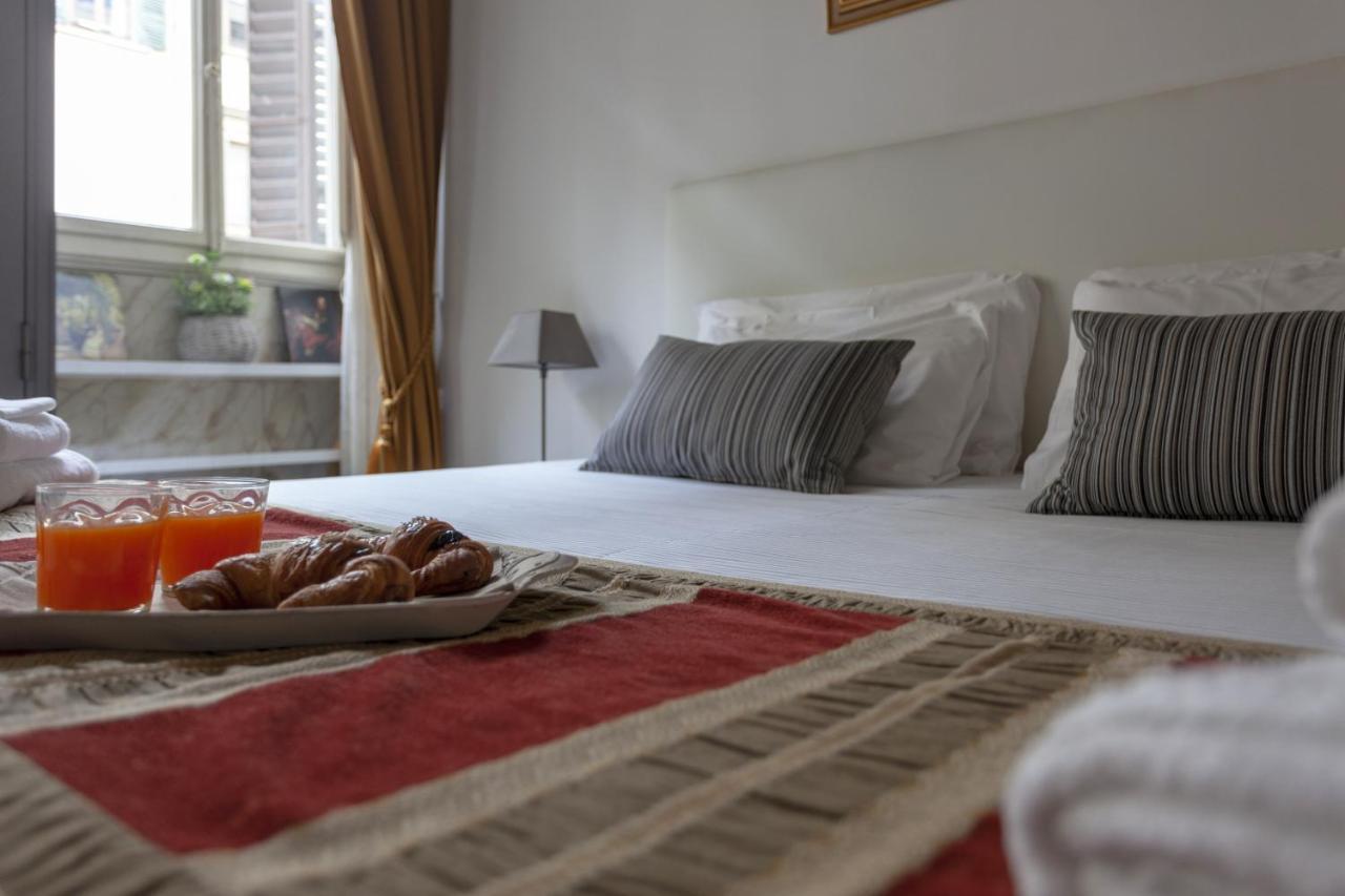 Duomo Suite Central Home Φλωρεντία Εξωτερικό φωτογραφία