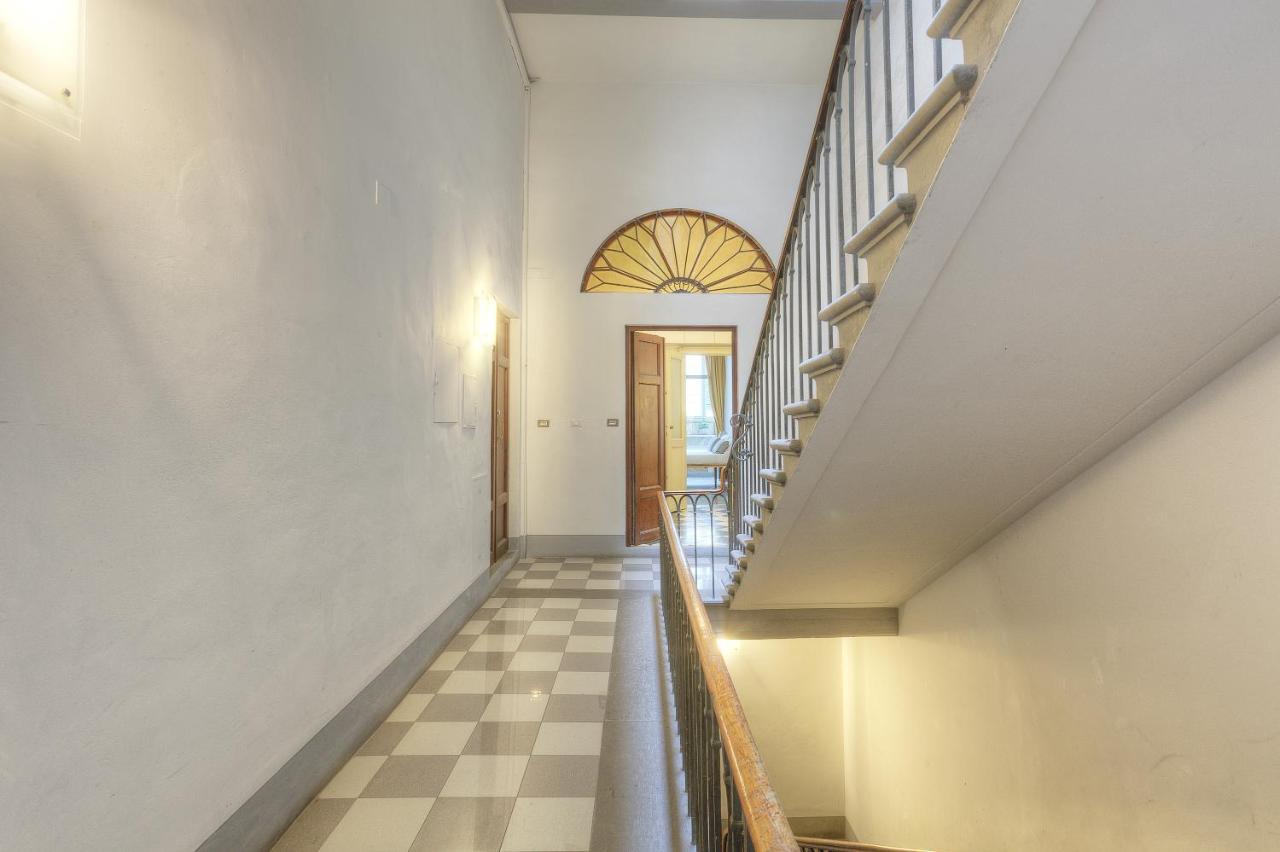 Duomo Suite Central Home Φλωρεντία Εξωτερικό φωτογραφία