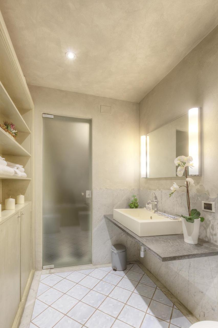 Duomo Suite Central Home Φλωρεντία Εξωτερικό φωτογραφία