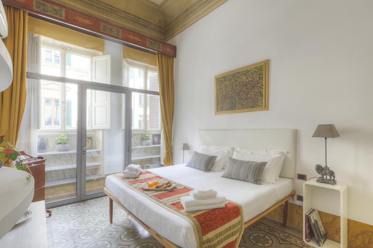 Duomo Suite Central Home Φλωρεντία Εξωτερικό φωτογραφία