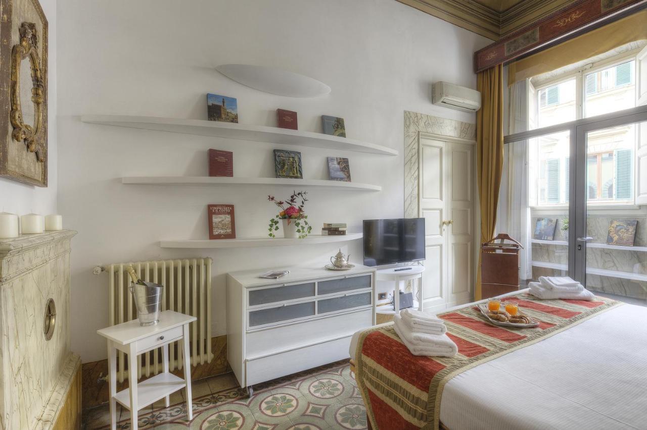 Duomo Suite Central Home Φλωρεντία Εξωτερικό φωτογραφία