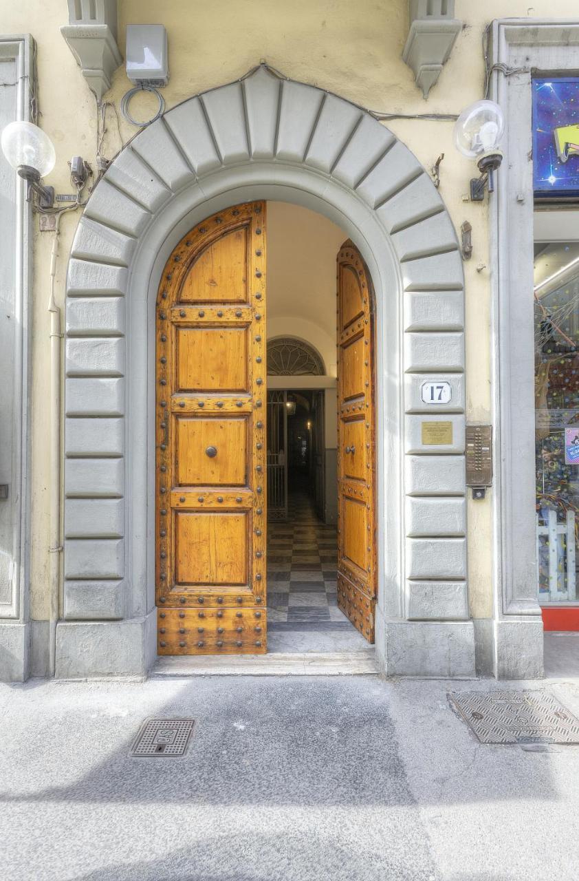 Duomo Suite Central Home Φλωρεντία Εξωτερικό φωτογραφία