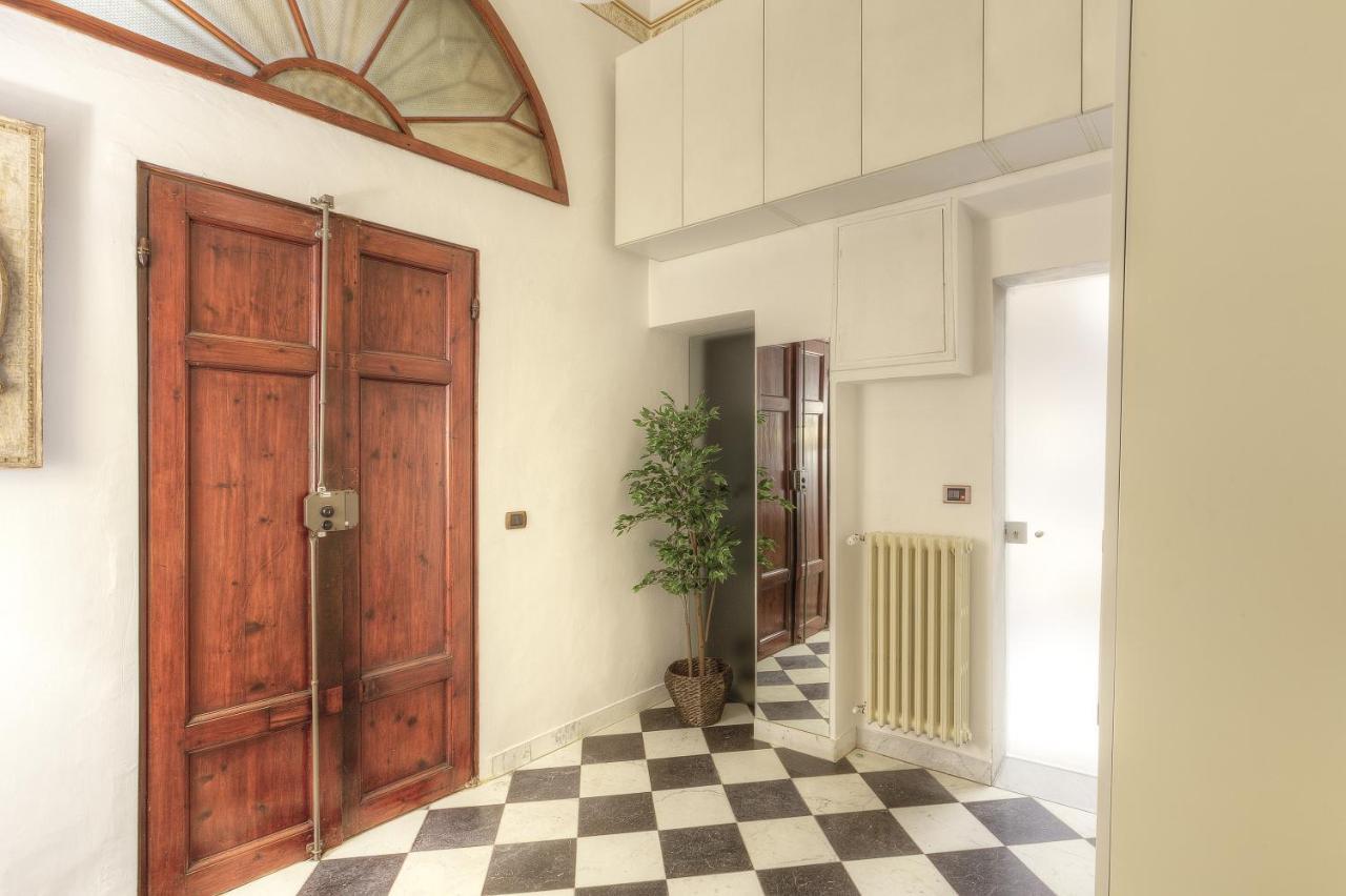 Duomo Suite Central Home Φλωρεντία Εξωτερικό φωτογραφία