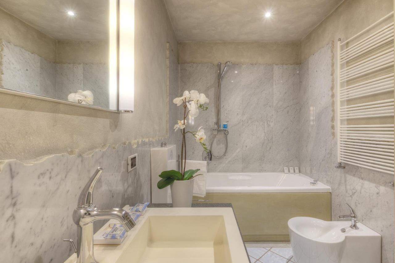 Duomo Suite Central Home Φλωρεντία Εξωτερικό φωτογραφία