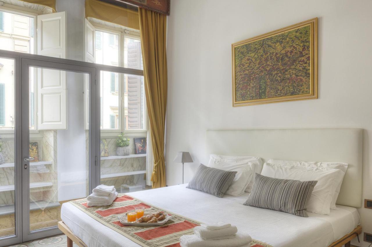 Duomo Suite Central Home Φλωρεντία Εξωτερικό φωτογραφία