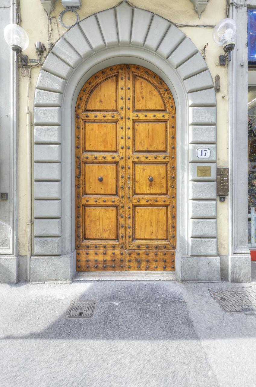 Duomo Suite Central Home Φλωρεντία Εξωτερικό φωτογραφία