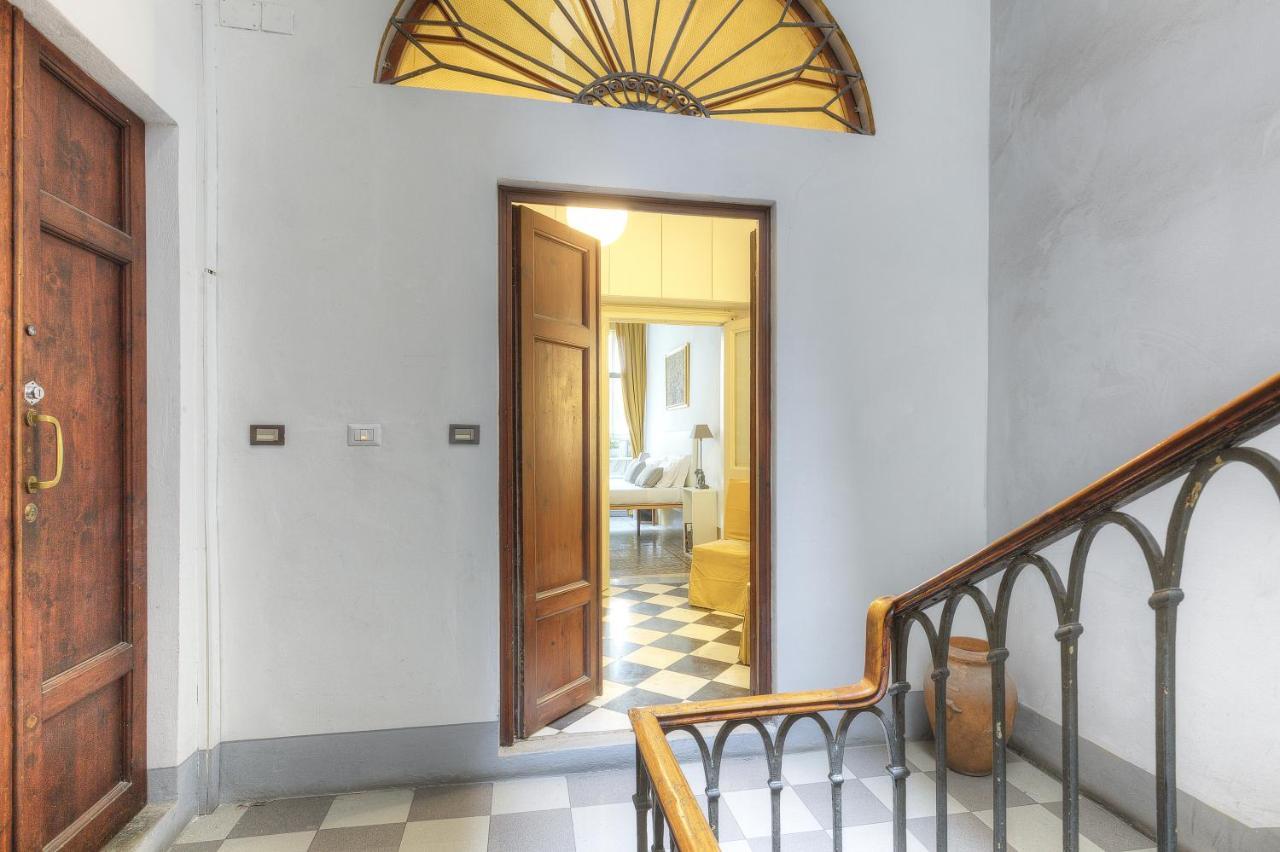 Duomo Suite Central Home Φλωρεντία Εξωτερικό φωτογραφία