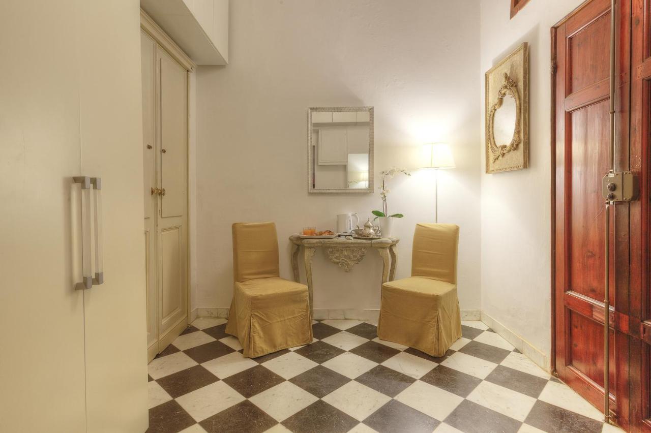 Duomo Suite Central Home Φλωρεντία Εξωτερικό φωτογραφία